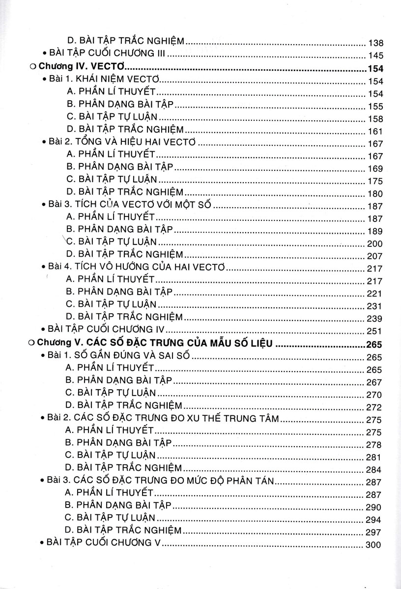 Sách Tham Khảo Toán 10 - Quyển 1 - Biên Soạn Theo Chương Trình GDPT Mới_HA