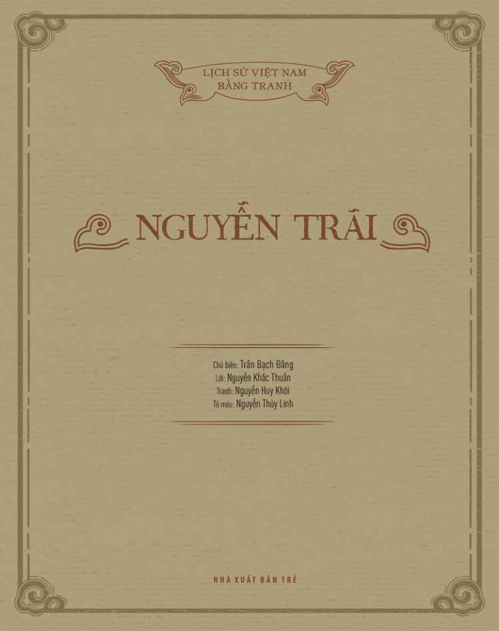 Nguyễn Trãi