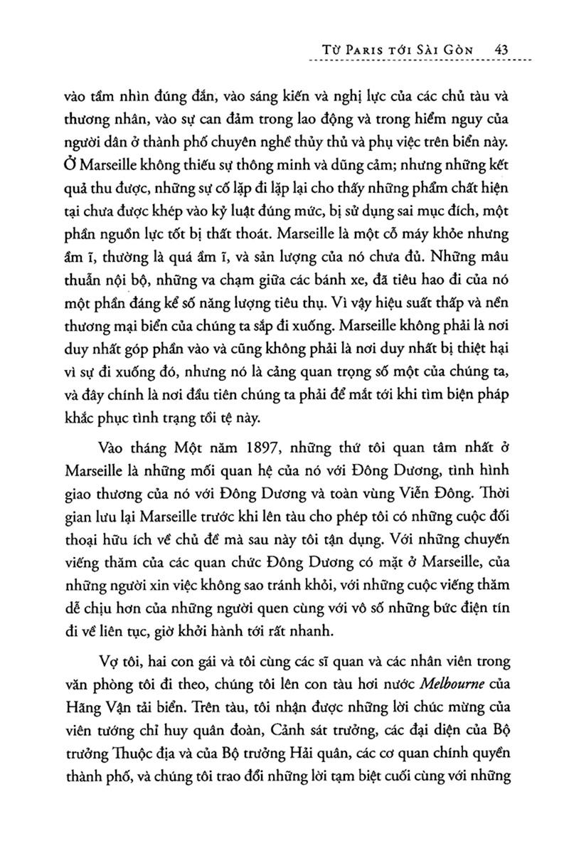 Xứ Đông Dương (Tái Bản)