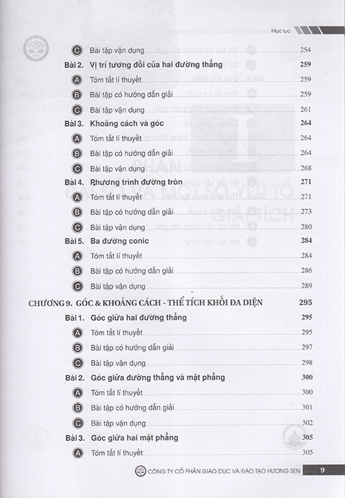 Sách - Luyện thi đánh giá năng lực - Tư duy định lượng (Dành cho các kì thi Đánh giá năng lực)