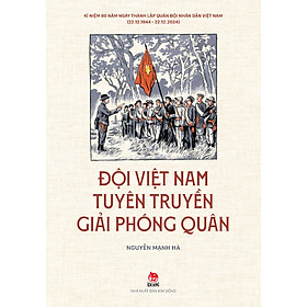 Đội Việt Nam Tuyên Truyền Giải Phóng Quân