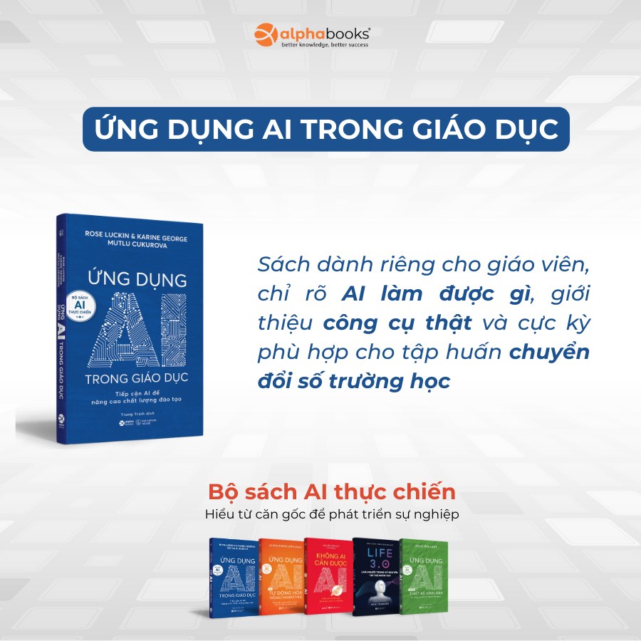Ứng Dụng AI Trong Thiết Kế Hình Ảnh - AI Cũng Có Thể Trở Thành Designer - Julie Pallant