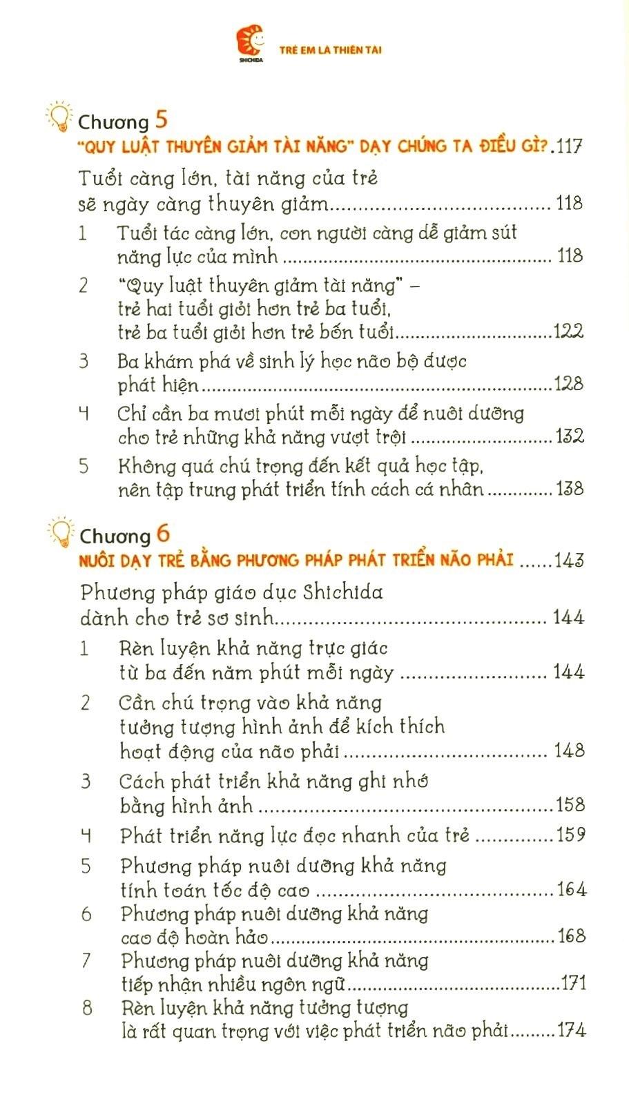 Trẻ Em Là Thiên Tài