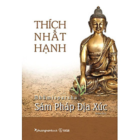 Sách Sám Pháp Địa Xúc (Tái bản năm 2023)