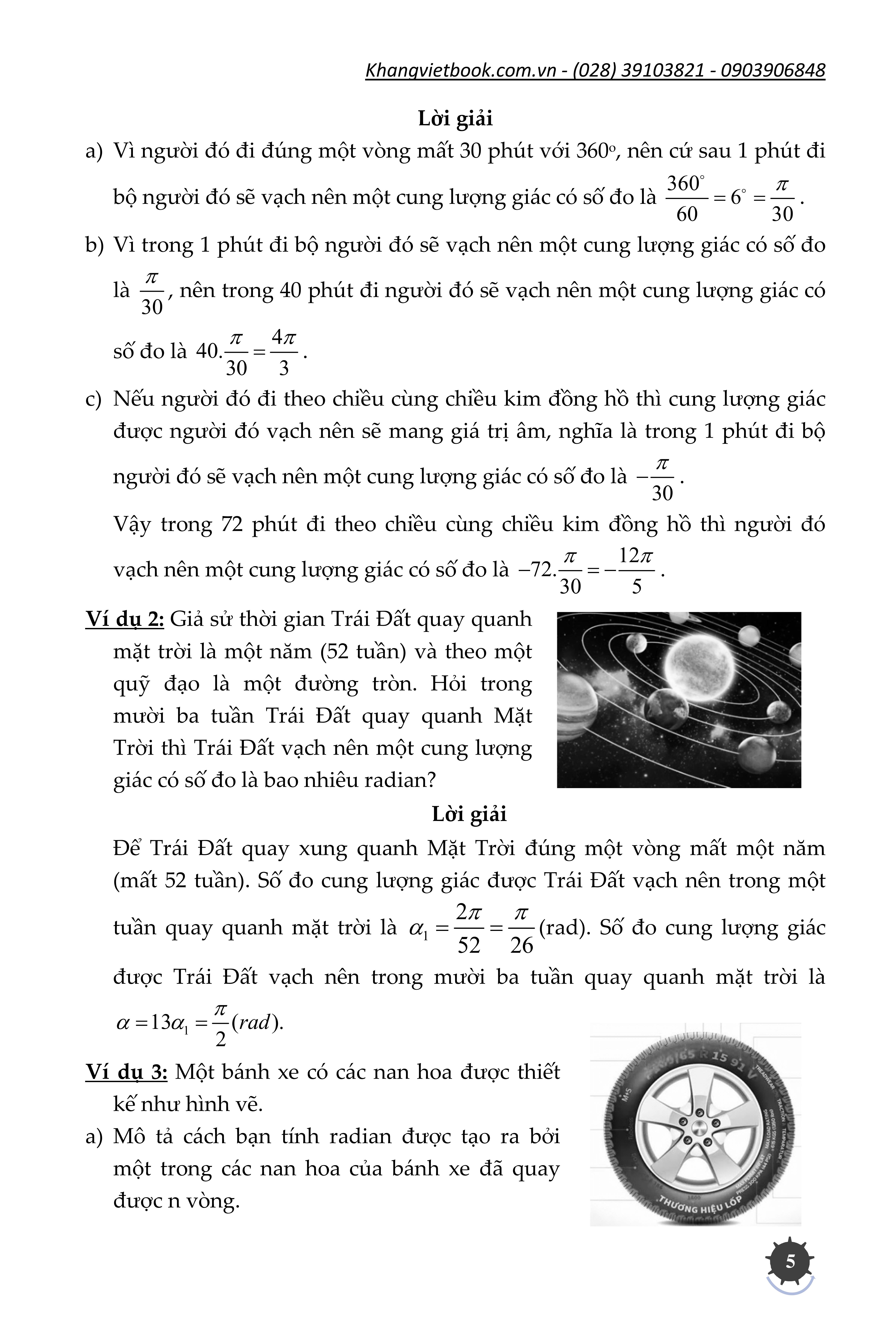 Sách - Phương Pháp Giải Các Dạng Toán Thực Tế 11 (Tài Liệu Dùng Chung Cho Các Bộ Sách)
