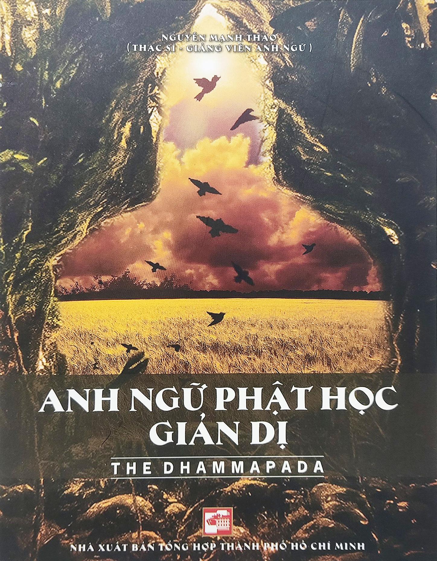 Anh Ngữ Phật Học Giản Dị