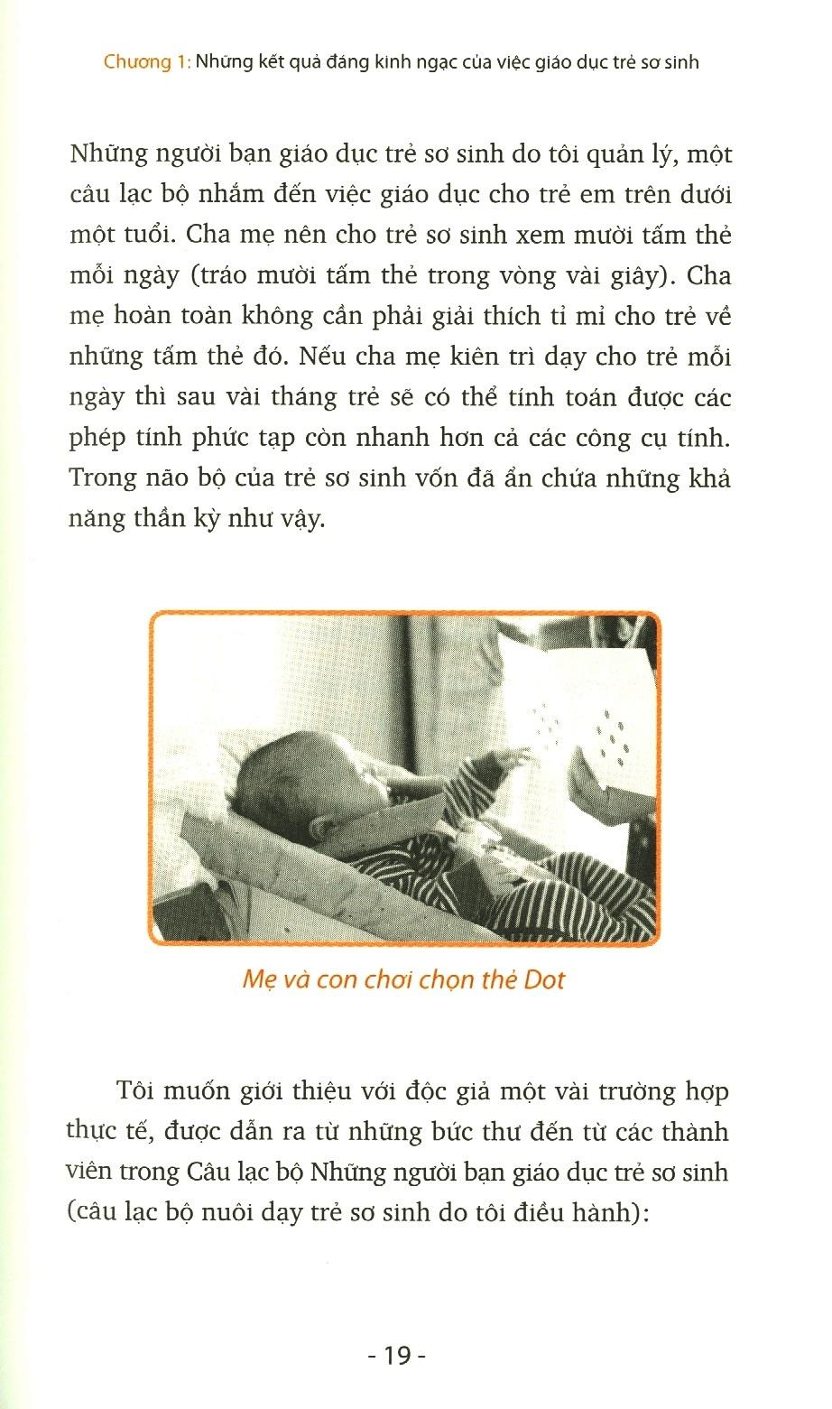Trẻ Em Là Thiên Tài