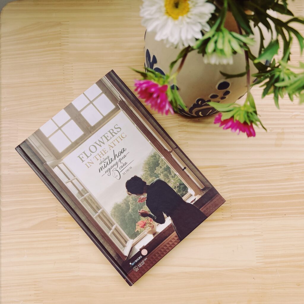 Flowers In The Attic – Những Mùa Hoa Ngang Qua Ô Cửa