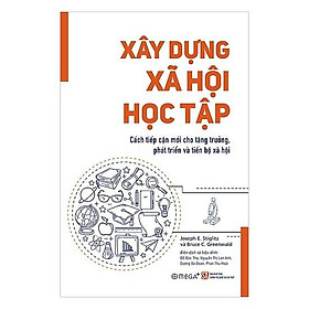 Xây dựng xã hội học tập - Bản Quyền