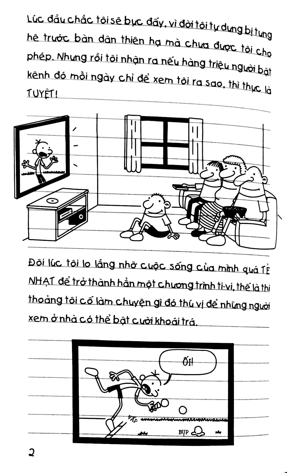 Nhật Ký Chú Bé Nhút Nhát - Tập 11: Cược Gấp Đôi