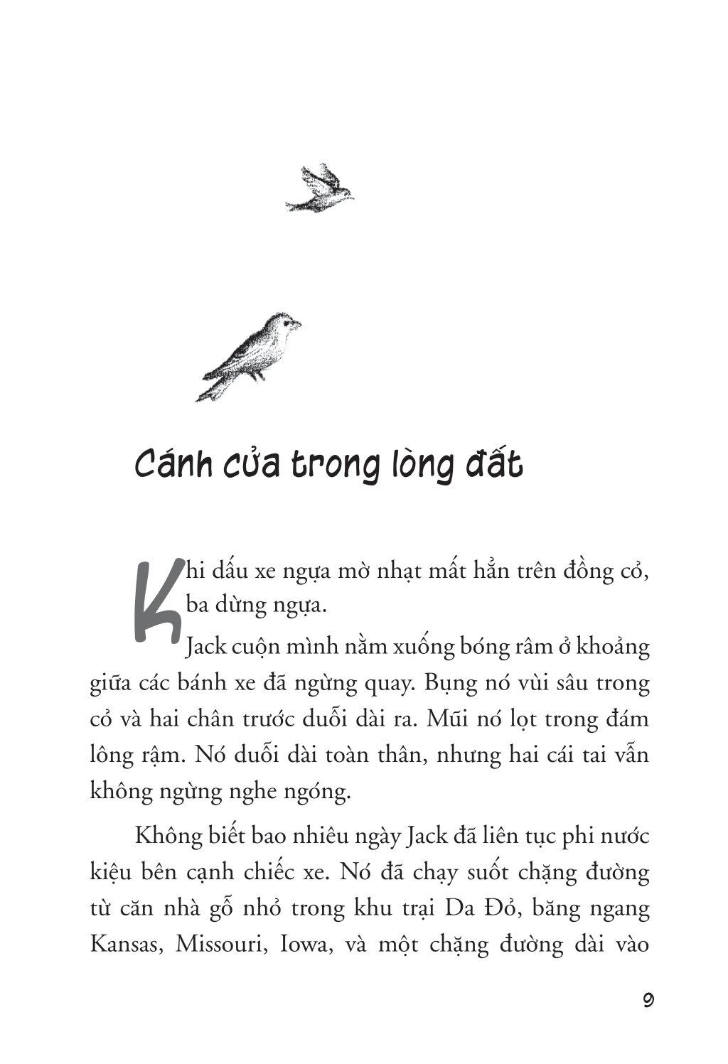 Ngôi Nhà Nhỏ Trên Thảo Nguyên Tập 4: Bên Dòng Rạch Mận (Tái Bản 2019)