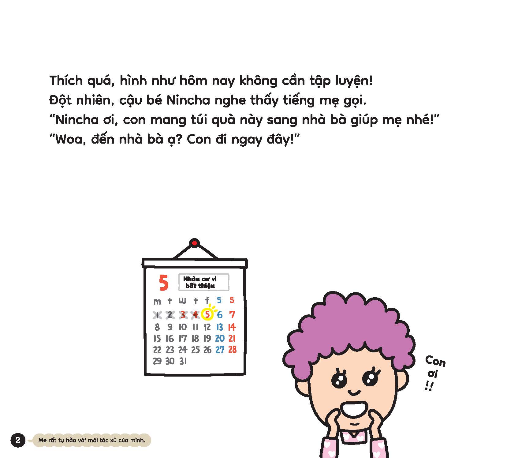 Cái nào nhỉ? Là ai nhỉ? - 3 mẹo giải đố cùng cậu bé Nincha