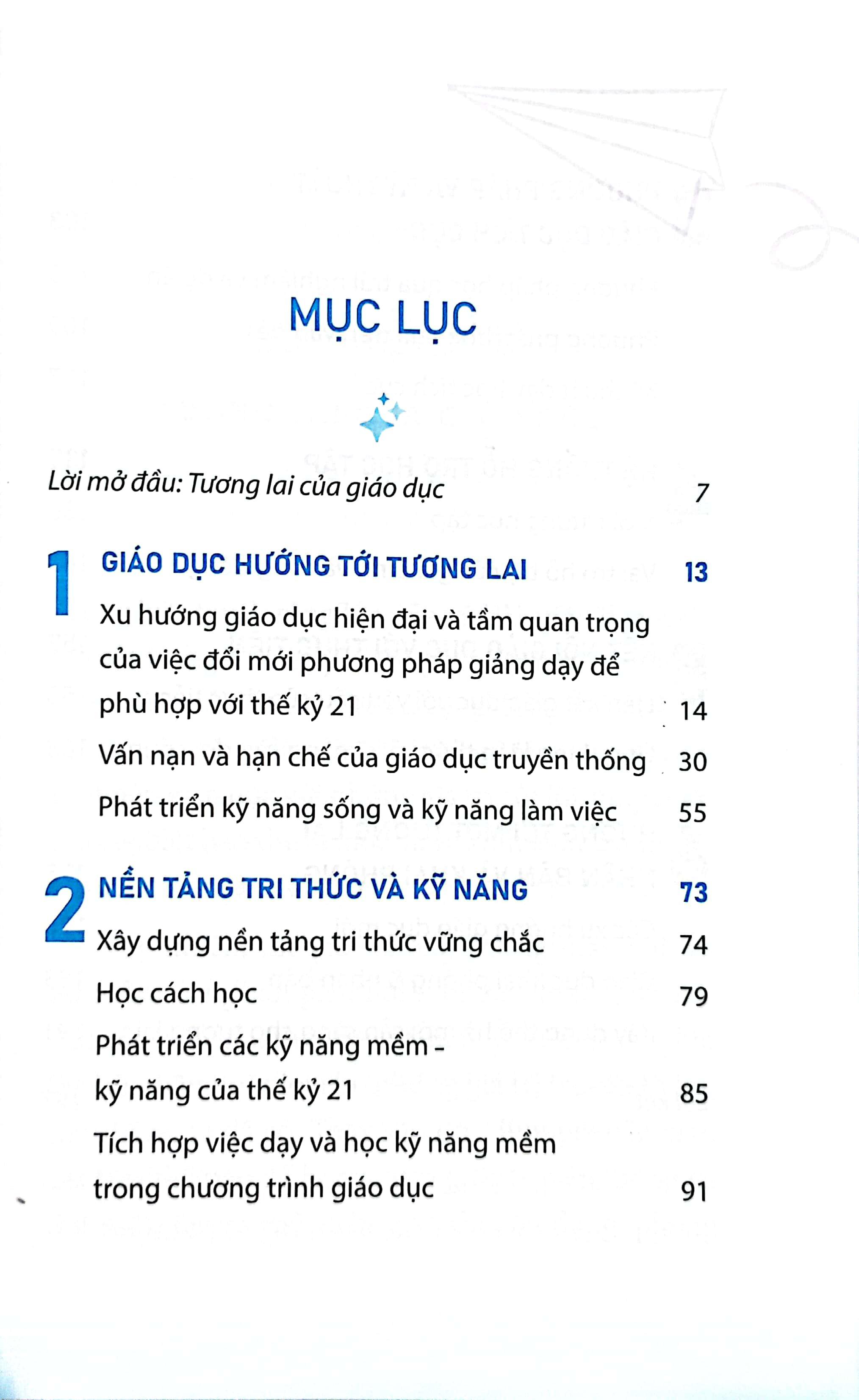 Sách - Giáo Dục Vì Giáo Dục