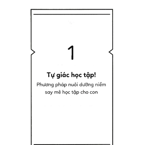 Thói Quen Của Mẹ Nuôi Con Tự Giác Học Tập