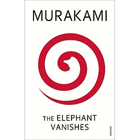 Tiểu thuyết tiếng Anh: The Elephant Vanishes