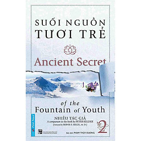Suối Nguồn Tươi Trẻ Tập 2 - Bản Quyền