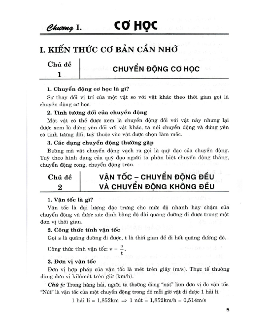 Sách - 500 Bài Tập Vật Lí 8 (Dùng Chung Cho Các Bộ SGK Hiện Hành)