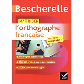 Sách luyện kĩ năng tiếng Pháp - Maitriser L