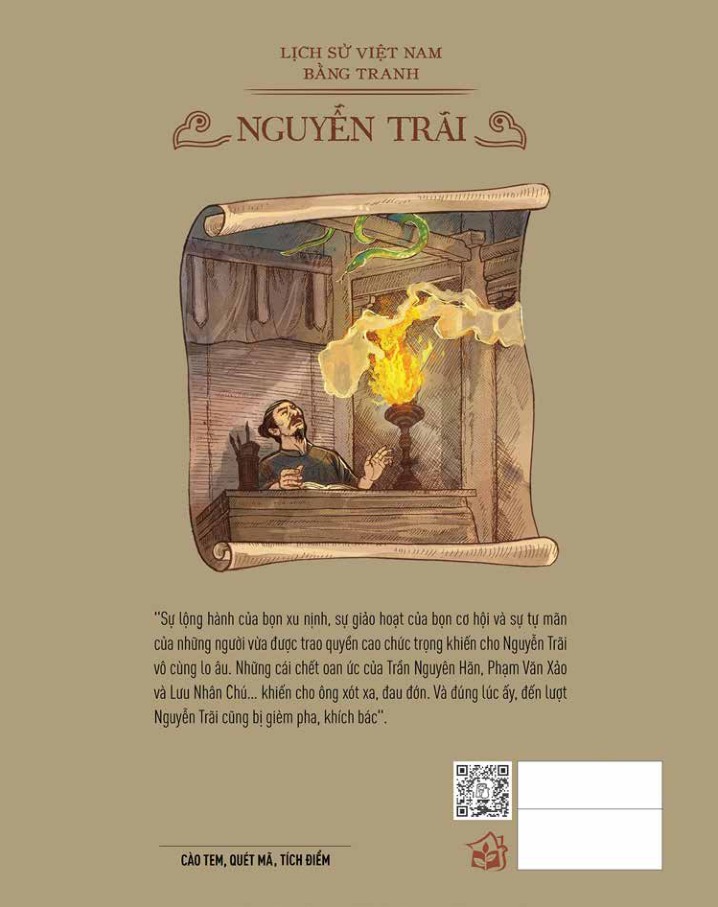 Nguyễn Trãi