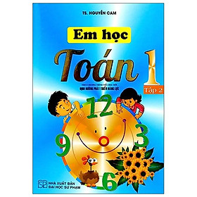Em Học Toán 1 Tập 2