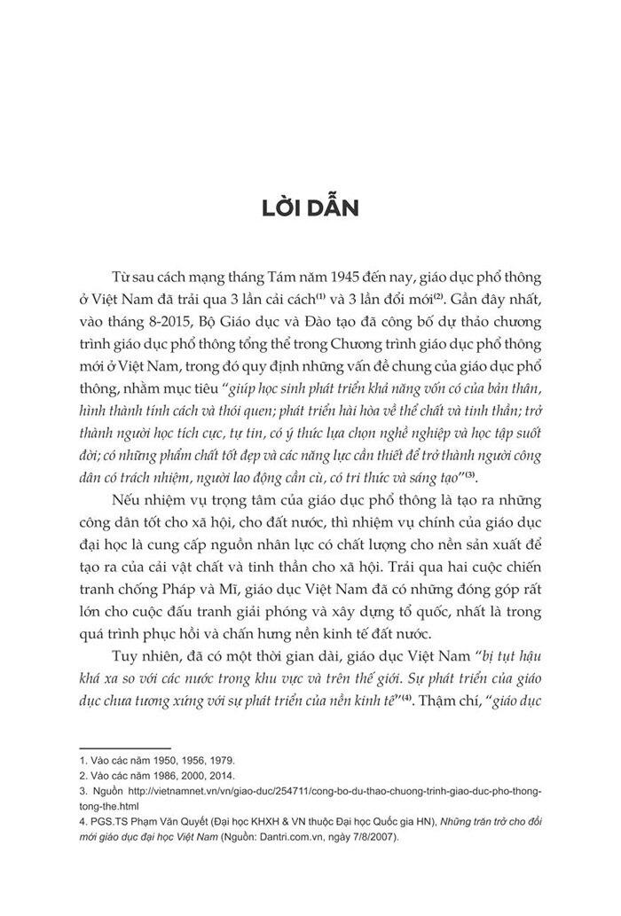 Giáo Dục Việt Nam Thời Kỳ Thuộc Địa Qua Tài Liệu Và Tư Liệu Lưu Trữ (1858 - 1945)