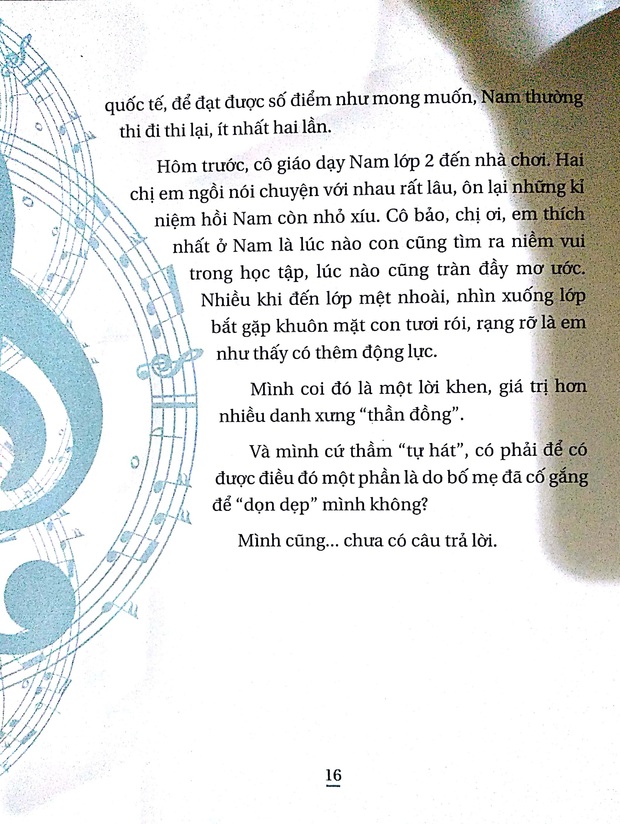 Những Khúc Hát Thương Nhau