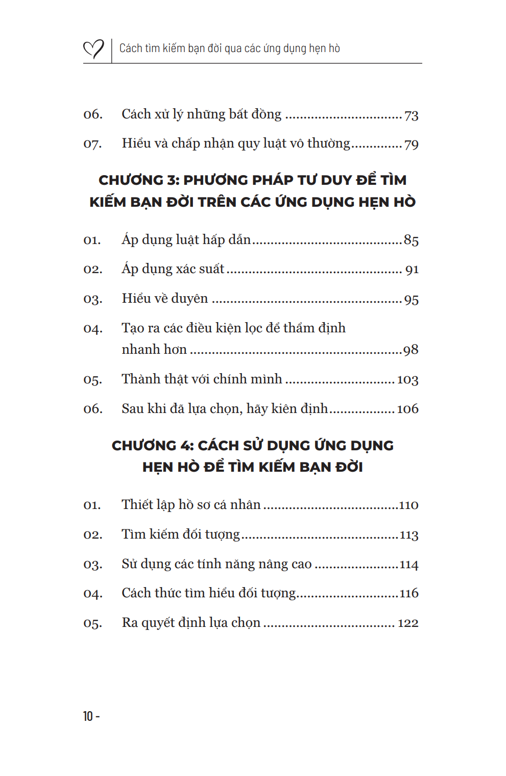 Cách tìm kiếm bạn đời qua các ứng dụng hẹn hò
