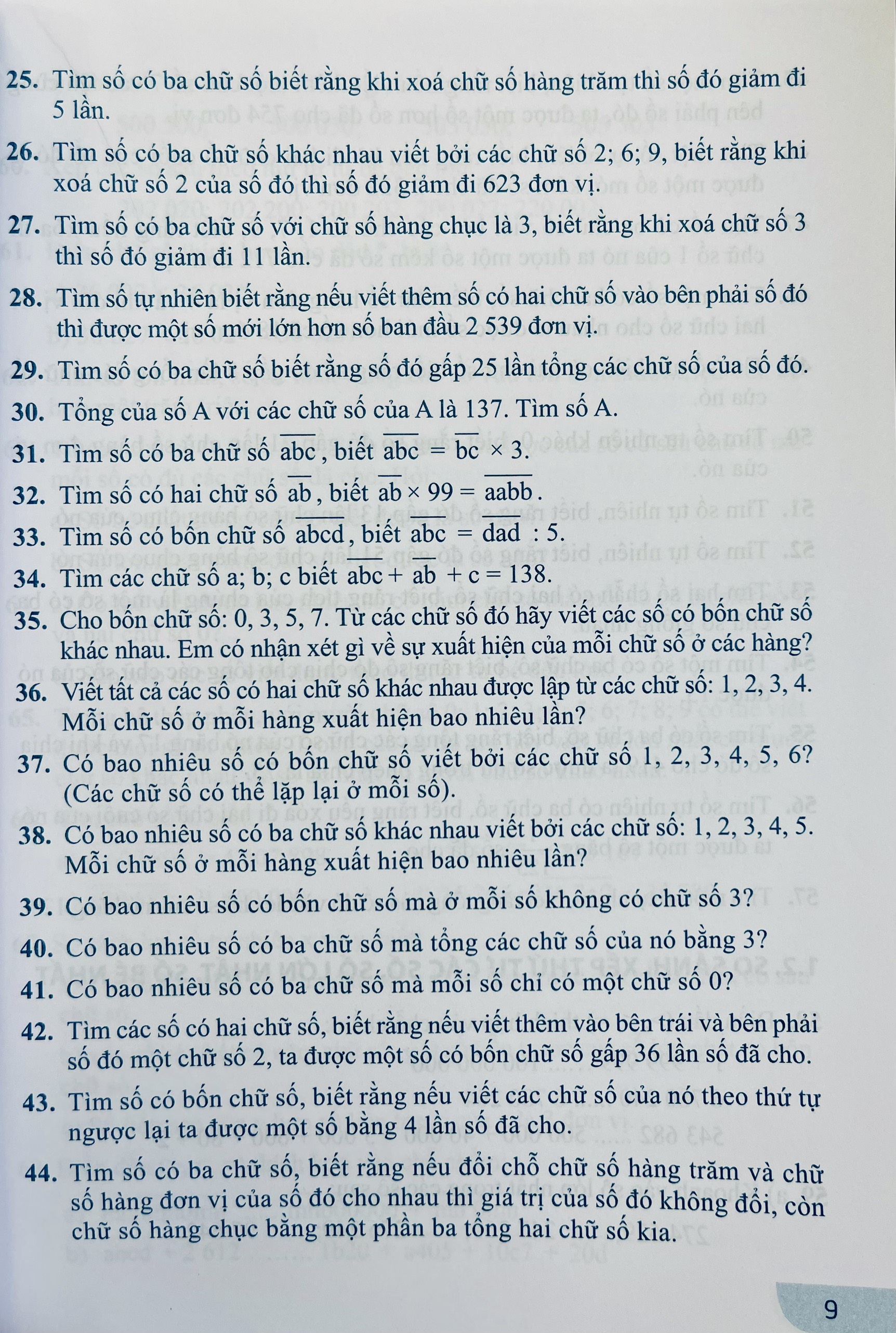 Sách - Toán bồi dưỡng theo chủ đề lớp 4 (Theo chương trình giáo dục phổ thông 2018)