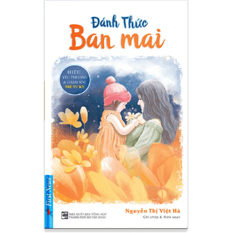 Combo 2 Cuốn: Trái Tim Người Cha + Đánh Thức Ban Mai