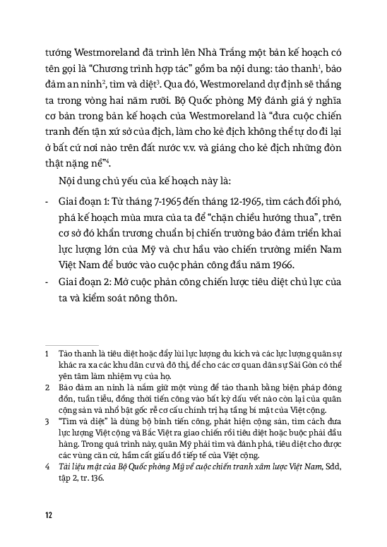 Hỏi Đáp Lịch Sử Việt Nam, Tập 9: Từ Xuân Mậu Thân (1968) Đến Chiến Dịch Hồ Chí Minh (1965 - 1975)