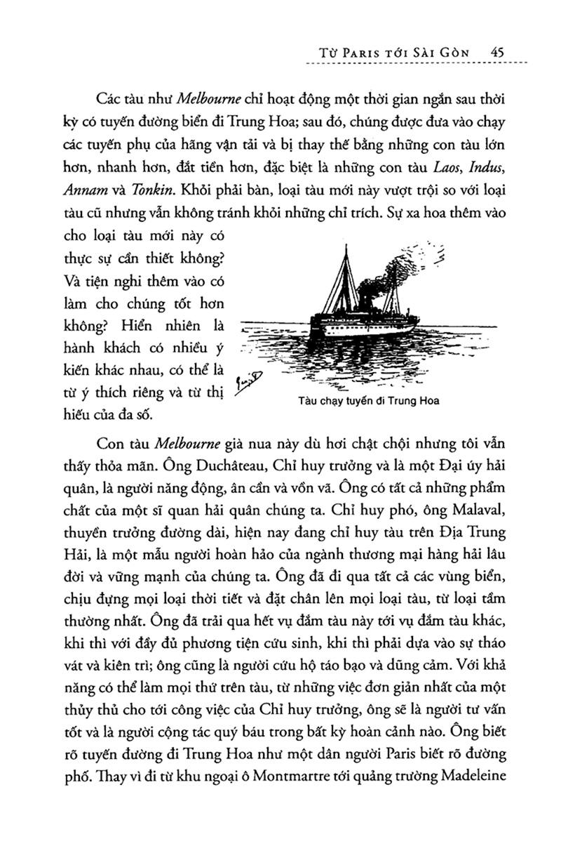 Xứ Đông Dương (Tái Bản)