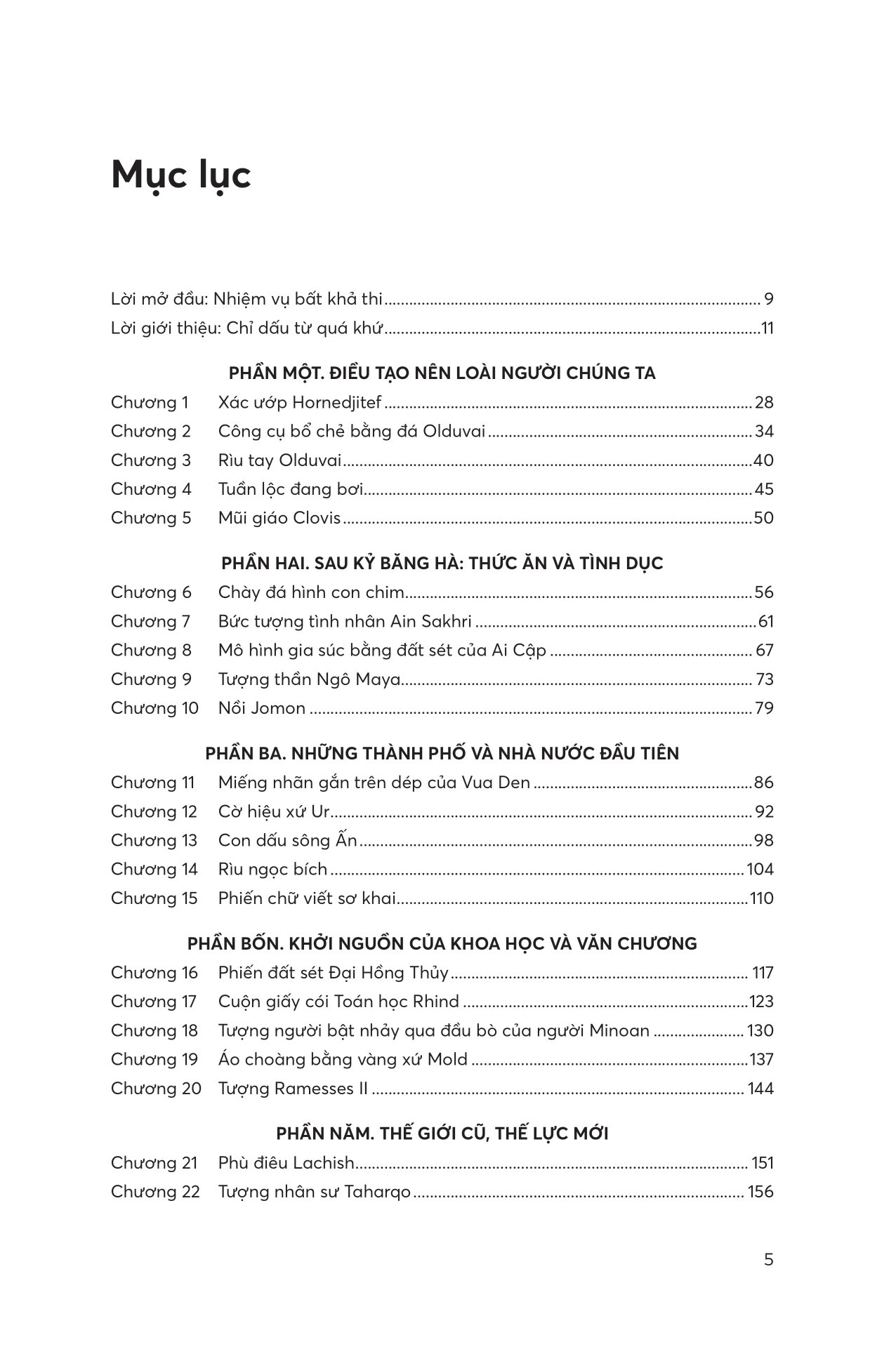 Lịch Sử Thế Giới Qua 100 Hiện Vật