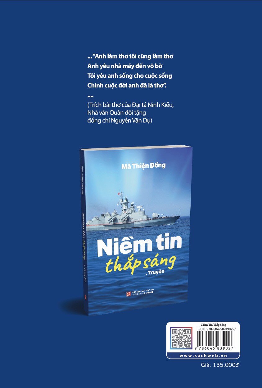 Niềm Tin Thắp Sáng