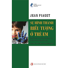 Sách - Sự hình thành biểu tượng ở trẻ em