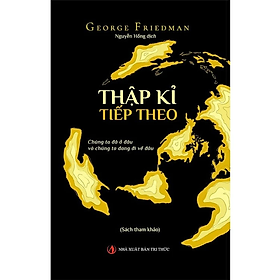 Sách - Thập kỉ tiếp theo