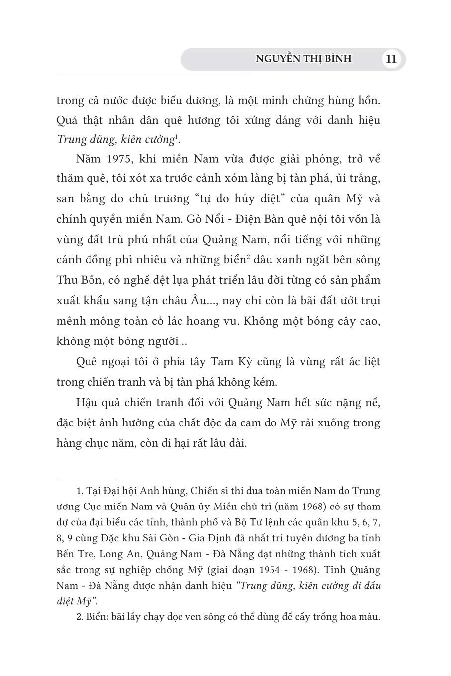 Gia đình, bạn bè và đất nước ( Hồi ký) ( Xuất bản lần thứ hai) ( bìa cứng- bản in năm 2025)