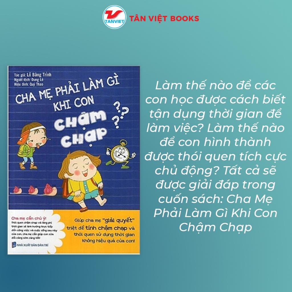 Cẩm nang nuôi dạy con - Bản Quyền