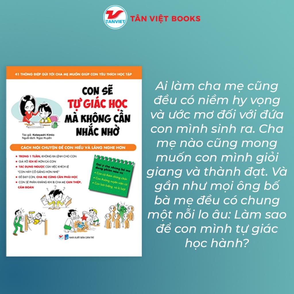 Cẩm nang nuôi dạy con - Bản Quyền