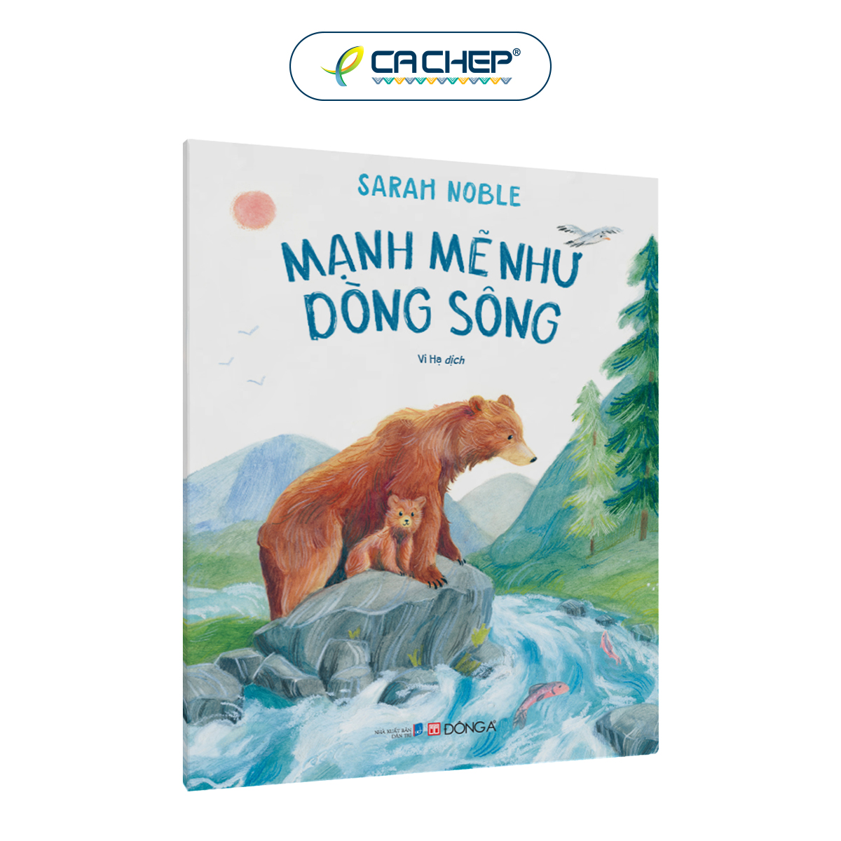 Boxset Sách Gieo những Mầm Xanh - Combo 8 cuốn thiếu nhi Flying Eye Books
