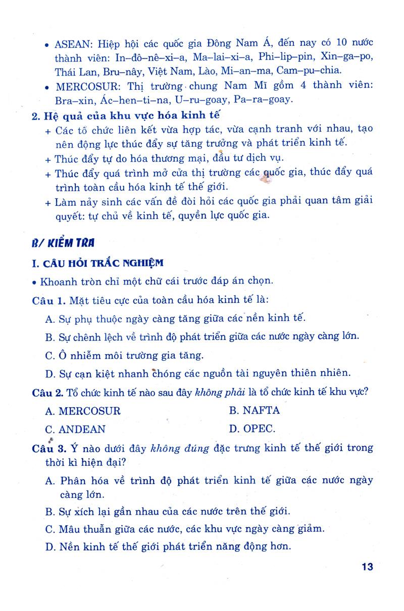 Học Tốt Hóa Học 11