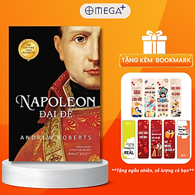 Napoleon Đại Đế  ( tái bản 2023 )