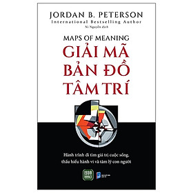 Giải Mã Bản Đồ Tâm Trí - Bản Quyền
