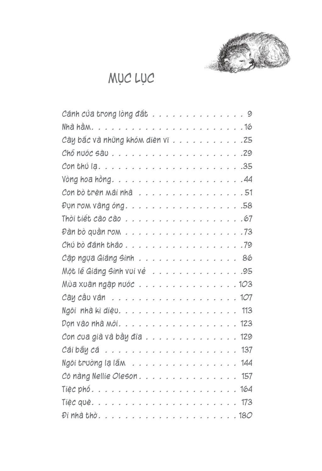 Ngôi Nhà Nhỏ Trên Thảo Nguyên Tập 4: Bên Dòng Rạch Mận (Tái Bản 2019)