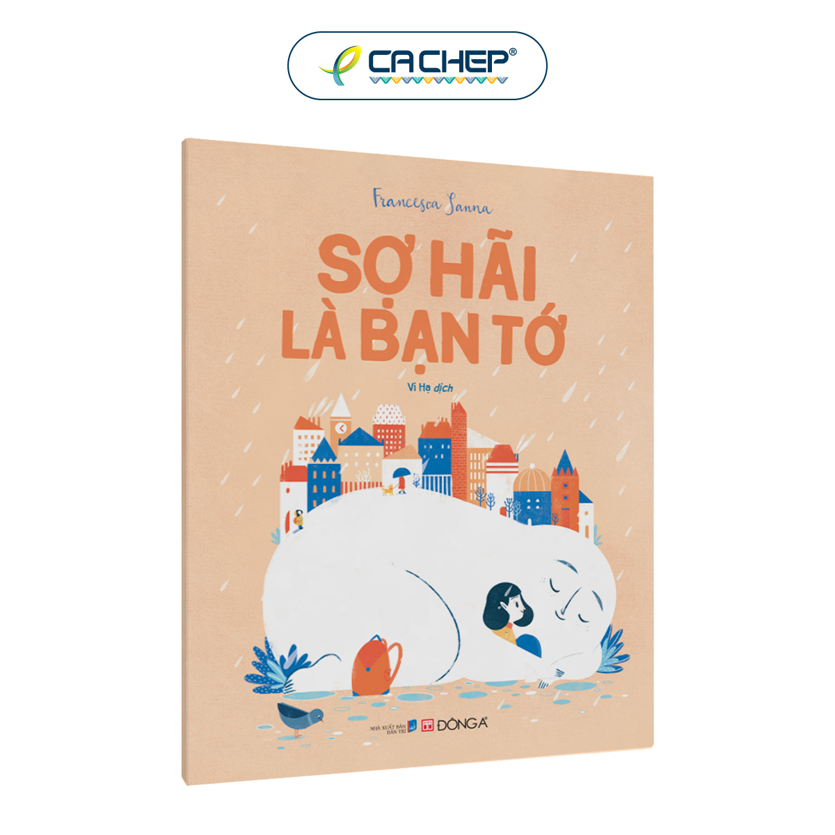 Boxset Sách Gieo những Mầm Xanh - Combo 8 cuốn thiếu nhi Flying Eye Books