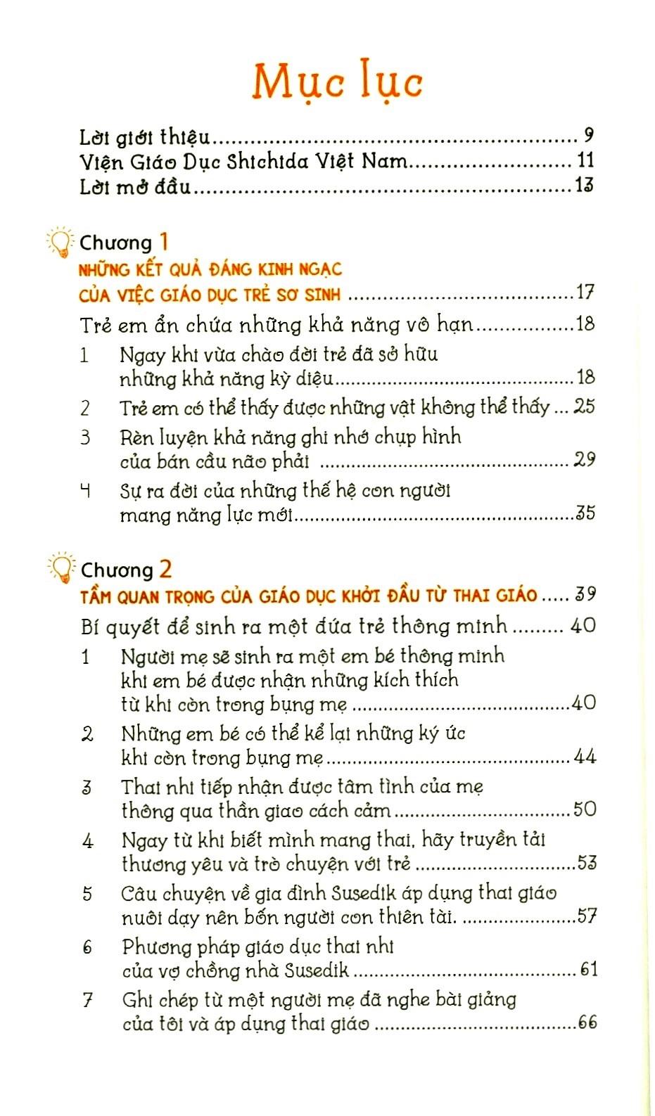 Trẻ Em Là Thiên Tài