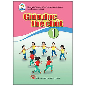 Giáo Dục Thể Chất 1 (Cánh Diều) (2023)