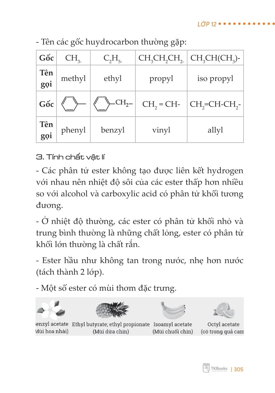 Sách - Sổ Tay Hóa Học Cấp 3 - All In One (Theo Chương Trình Giáo Dục Phổ Thông Mới)