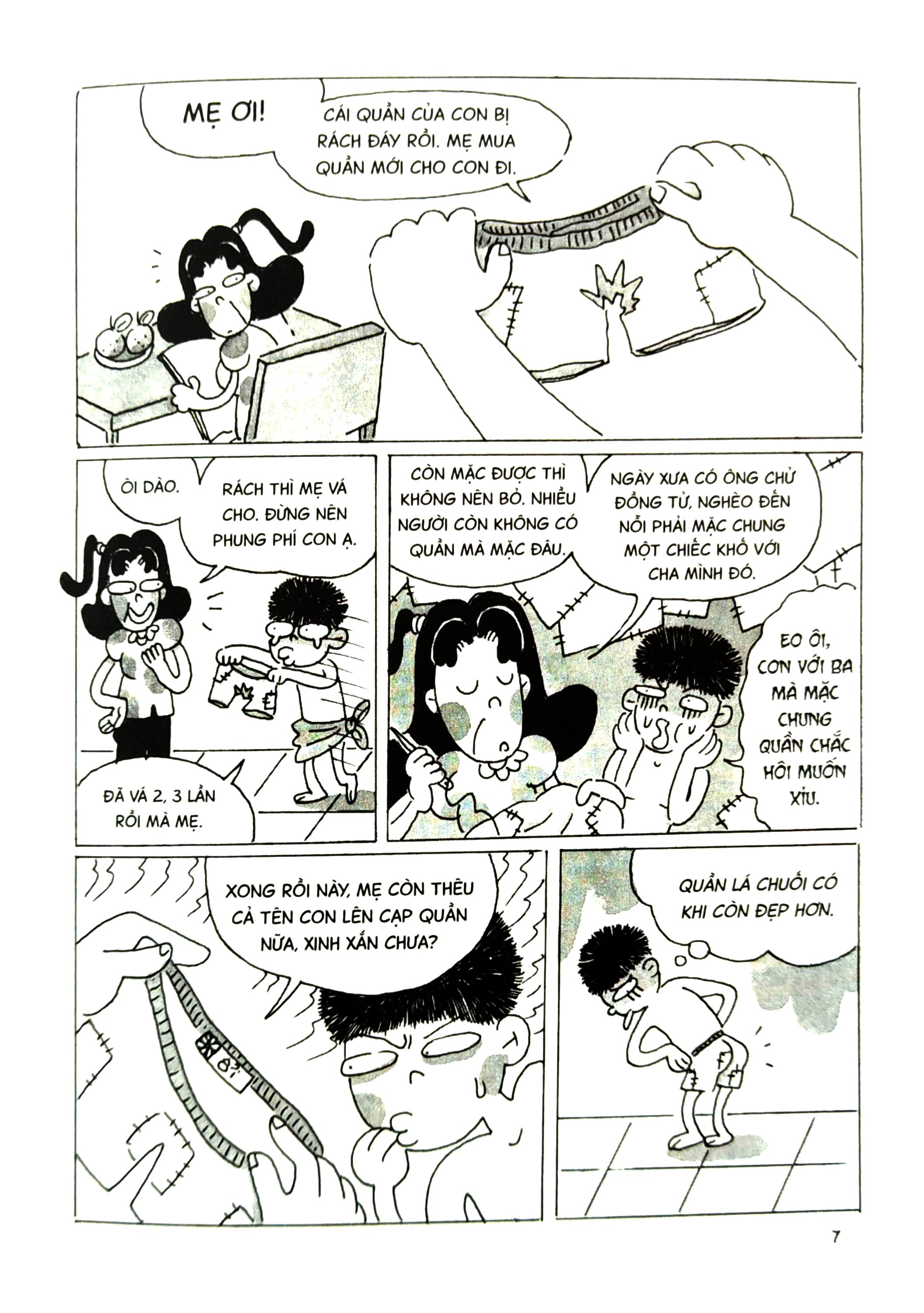 Thị Trấn Hoa Mười Giờ - Tập 3