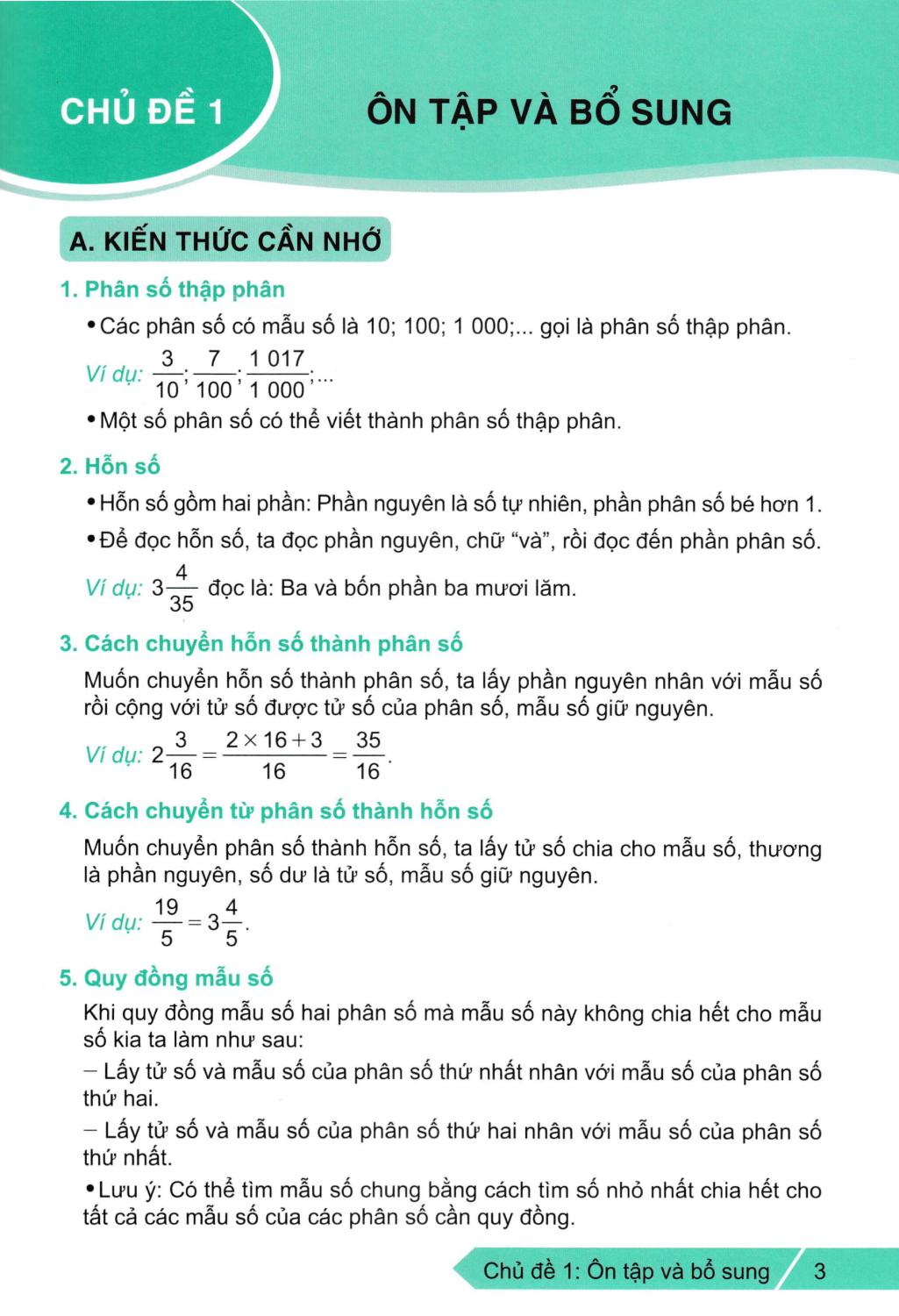 Sách - Giúp Em Giỏi Toán 5