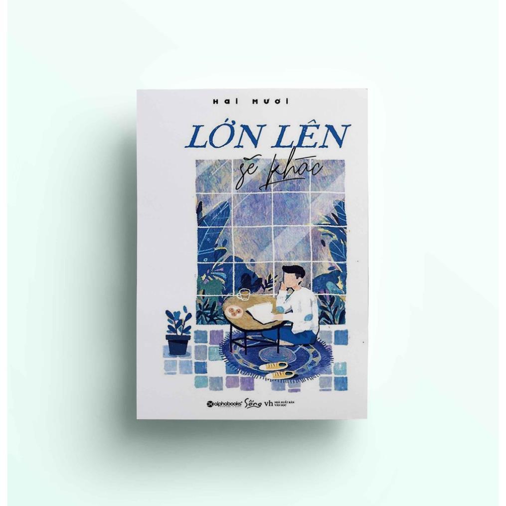 Lớn Lên Sẽ Khác - Bản Quyền